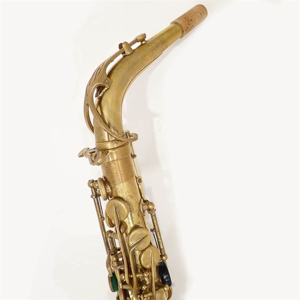 Selmer Paris 75 Henri Selmer (フラセル) MarkVI S/N:241xx8 Original Lacquer 【調整&セットアップ後出荷】【5年間キーバランス調整無料】 画像2