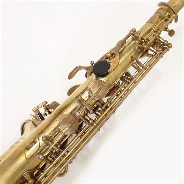 Selmer Paris 75 Henri Selmer (フラセル) MarkVI S/N:241xx8 Original Lacquer 【調整&セットアップ後出荷】【5年間キーバランス調整無料】 画像9