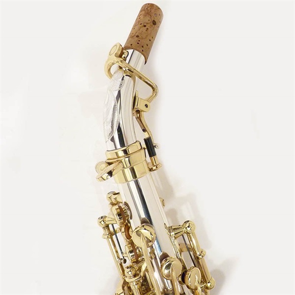 YANAGISAWA ヤナギサワ ソプラノサックス SC-9937 S/N:318xx2