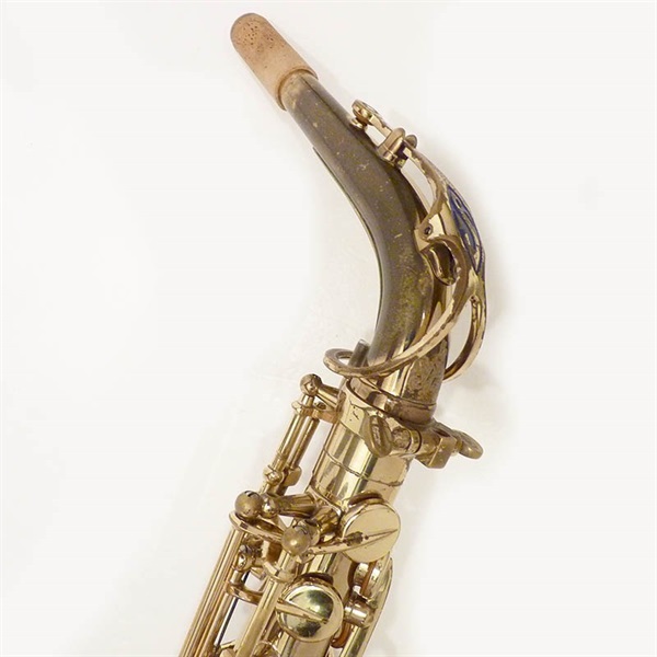 Selmer Paris セルマー アルトサックス SA-80II w/e GL S/N:384xx3 【調整&セットアップ後出荷】【5年間キーバランス調整無料】 画像1