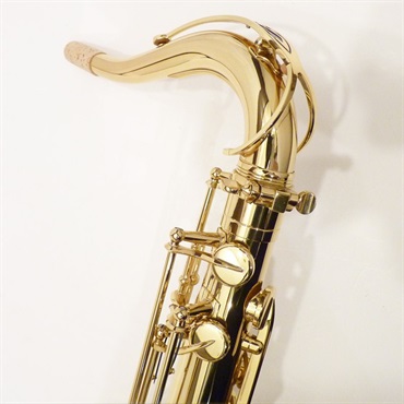 Selmer Paris USED 中古 セルマー テナーサックス Reference 54 S/N:775xx4 【調整&セットアップ後出荷】【5年間キーバランス調整無料】 画像1