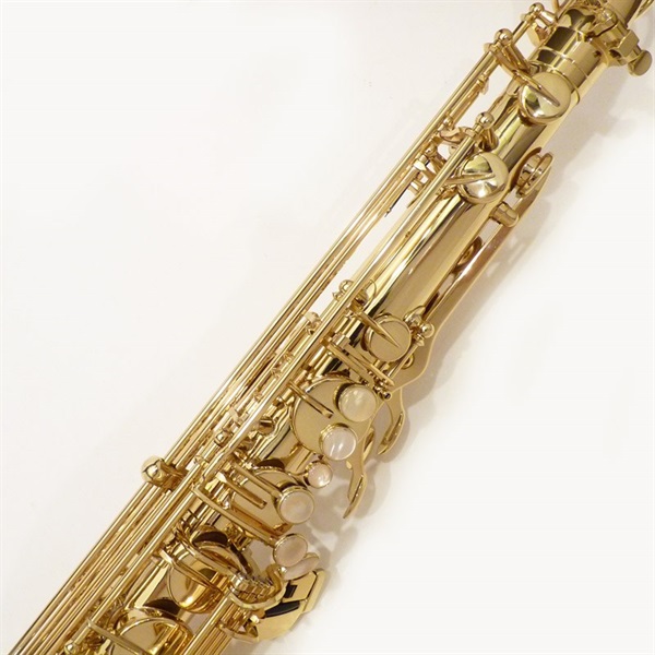 Selmer Paris USED 中古 セルマー テナーサックス Reference 54 S/N:775xx4 【調整&セットアップ後出荷】【5年間キーバランス調整無料】 画像3