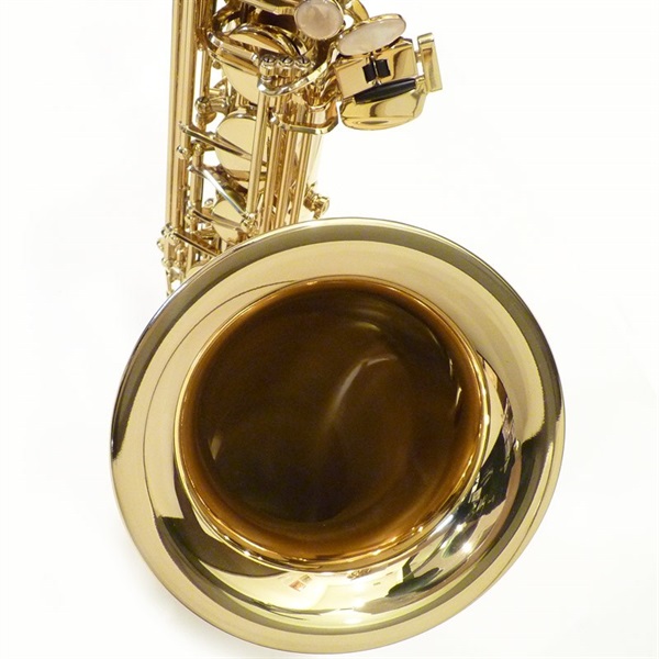 Selmer Paris USED 中古 セルマー テナーサックス Reference 54 S/N:775xx4 【調整&セットアップ後出荷】【5年間キーバランス調整無料】 画像5