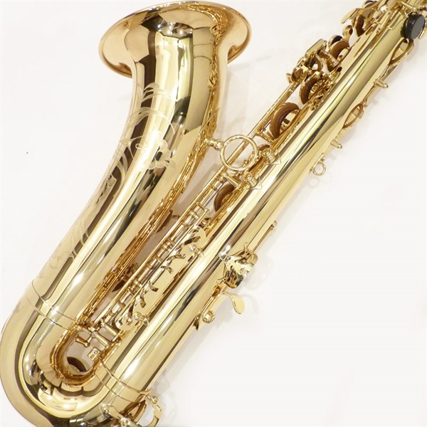 Selmer Paris USED 中古 セルマー テナーサックス Reference 54 S/N:775xx4 【調整&セットアップ後出荷】【5年間キーバランス調整無料】 画像6