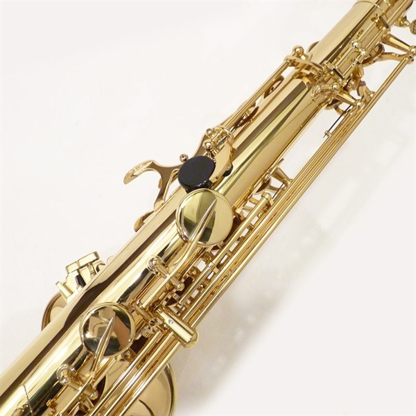 Selmer Paris USED 中古 セルマー テナーサックス Reference 54 S/N:775xx4 【調整&セットアップ後出荷】【5年間キーバランス調整無料】 画像9