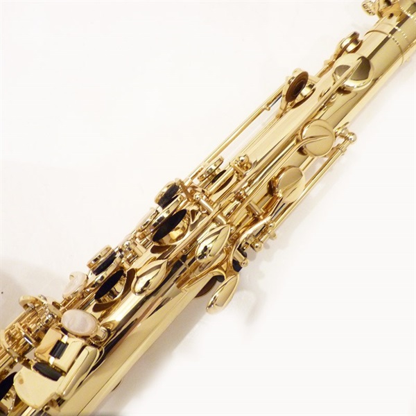 Selmer Paris USED 中古 セルマー テナーサックス Reference 54 S/N:775xx4 【調整&セットアップ後出荷】【5年間キーバランス調整無料】 画像10