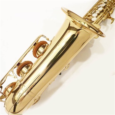 YAMAHA アルトサックス ラッカー スチューデント 吹奏楽 YAS-275 ヤマハ | YAS-275(2001年発売) - サクソフォン - 概要