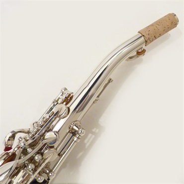 YAMAHA ヤマハ ソプラノサックス YSS-82ZRS S/N:3xx5 画像1