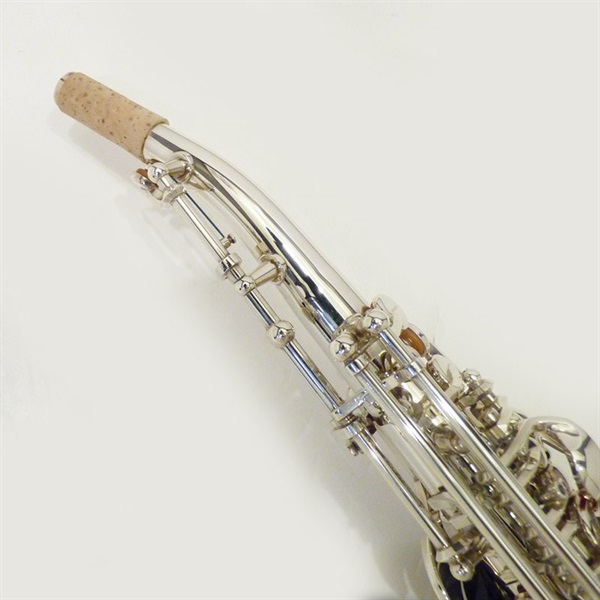 YAMAHA ヤマハ ソプラノサックス YSS-82ZRS S/N:3xx5 ｜イケベ