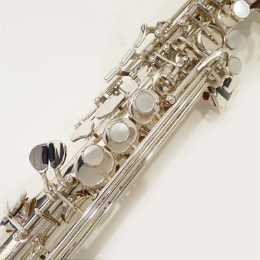 YAMAHA ヤマハ ソプラノサックス YSS-82ZRS S/N:3xx5 画像4