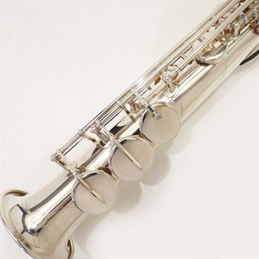 YAMAHA ヤマハ ソプラノサックス YSS-82ZRS S/N:3xx5 ｜イケベ