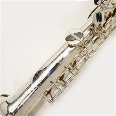 YAMAHA ヤマハ ソプラノサックス YSS-82ZRS S/N:3xx5 画像6