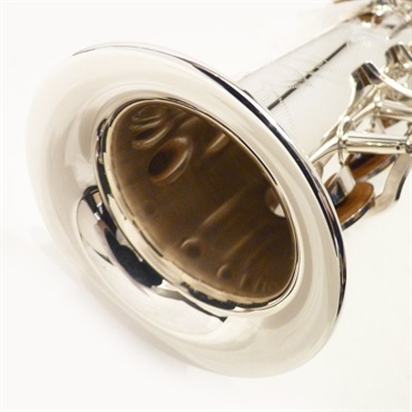 YAMAHA ヤマハ ソプラノサックス YSS-82ZRS S/N:3xx5 画像7
