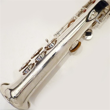 YAMAHA ヤマハ ソプラノサックス YSS-82ZRS S/N:3xx5 画像8