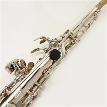 YAMAHA ヤマハ ソプラノサックス YSS-82ZRS S/N:3xx5 画像9