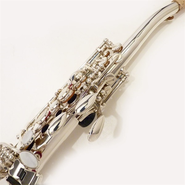 YAMAHA ヤマハ ソプラノサックス YSS-82ZRS S/N:3xx5 画像10