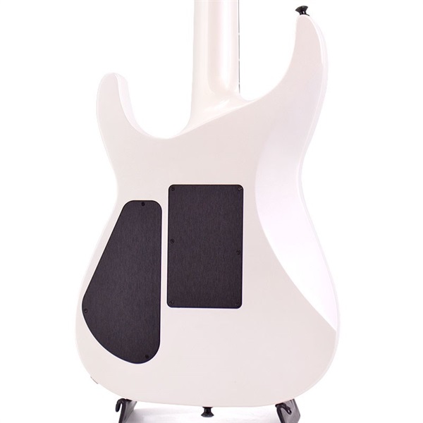 Jackson USA American Series Soloist SL3 (Platinum Pearl/Ebony) 画像7