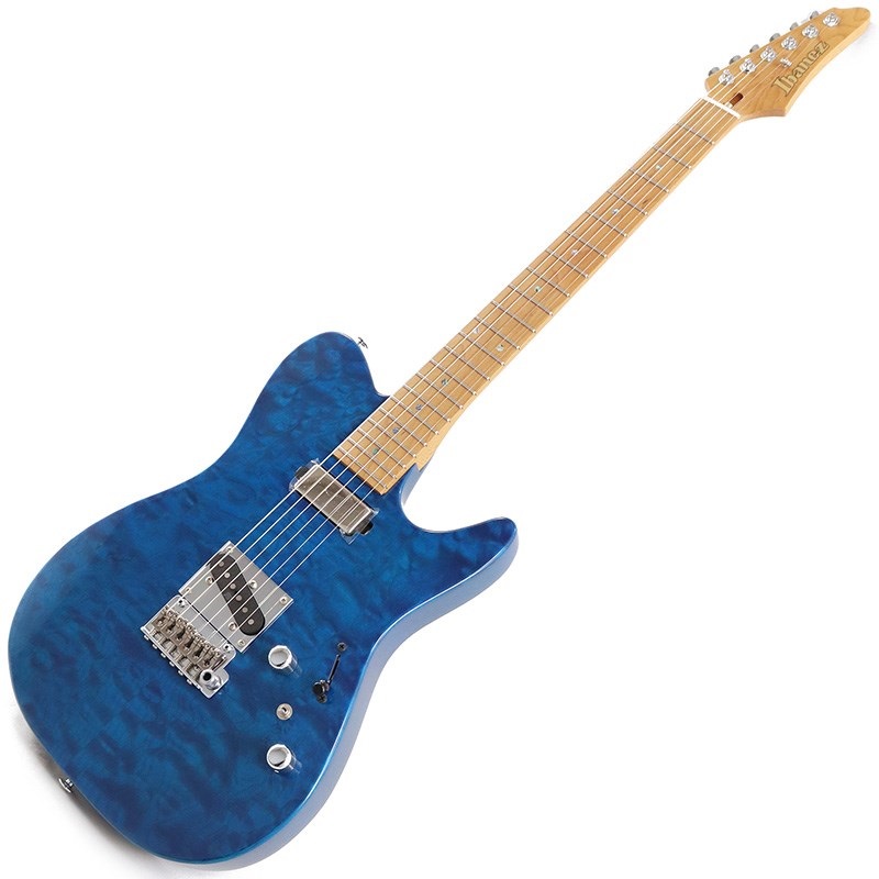 Ibanez Prestige AZS2200Q-RBS [SPOT MODEL] 【特価】 ｜イケベ