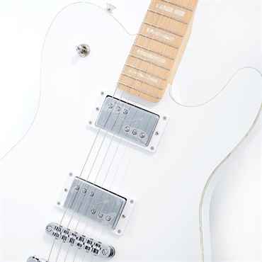 Fender Made in Japan Haruna Telecaster Boost (Arctic White) 画像3