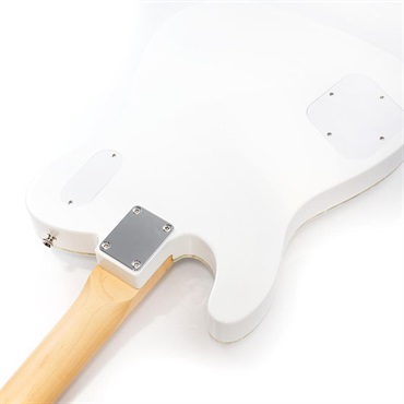 Haruna Telecaster Boost Arctic White | 【クロサワ楽器店