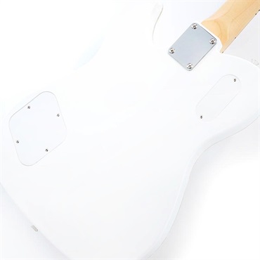 Fender Made in Japan Haruna Telecaster Boost (Arctic White) 画像7