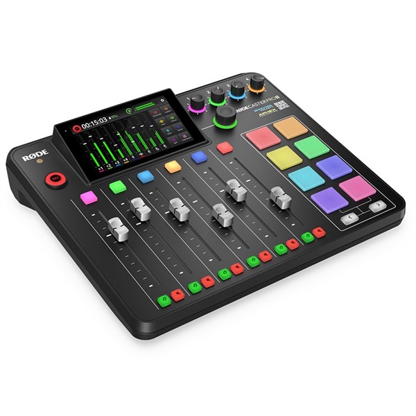 RODE RODE CASTER PRO II |イケベ楽器店