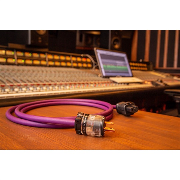 Acoustic Revive POWER STUDIO 2.0m [SS-CP-3PVL-20] 画像3