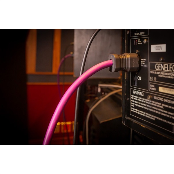 Acoustic Revive POWER STUDIO 2.0m [SS-CP-3PVL-20] ｜イケベ