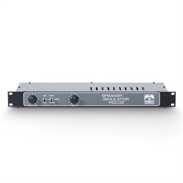 Palmer PDI-03 [8Ω] 画像1