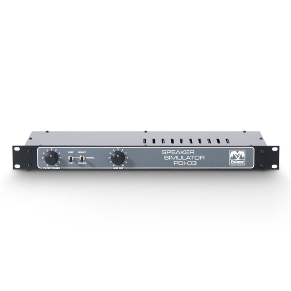 Palmer PDI-03 [8Ω] 画像1