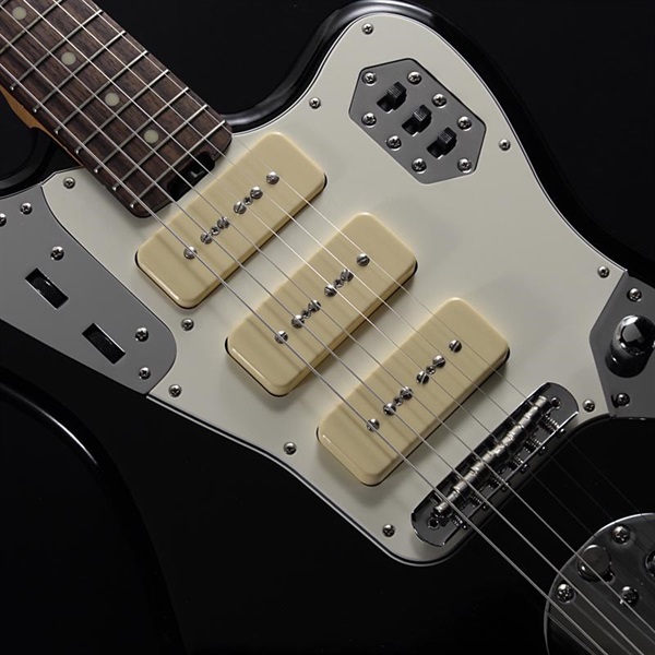 Edwards Platinum E-JG SGZ Custom -JGM- (BK) [SUGIZO Signature Model] 画像3