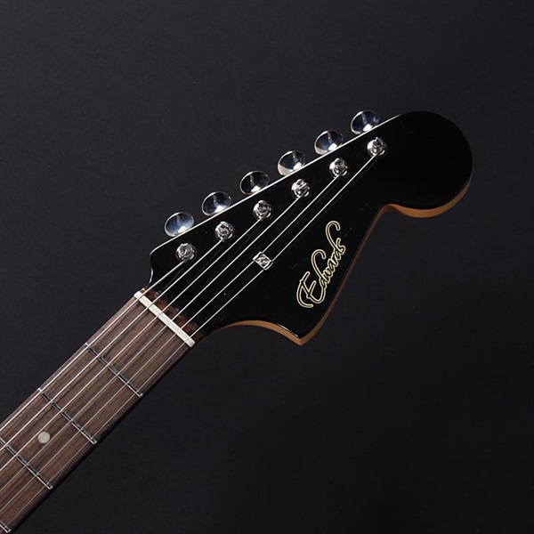 Edwards Platinum E-JG SGZ Custom -JGM- (BK) [SUGIZO Signature Model] 画像4