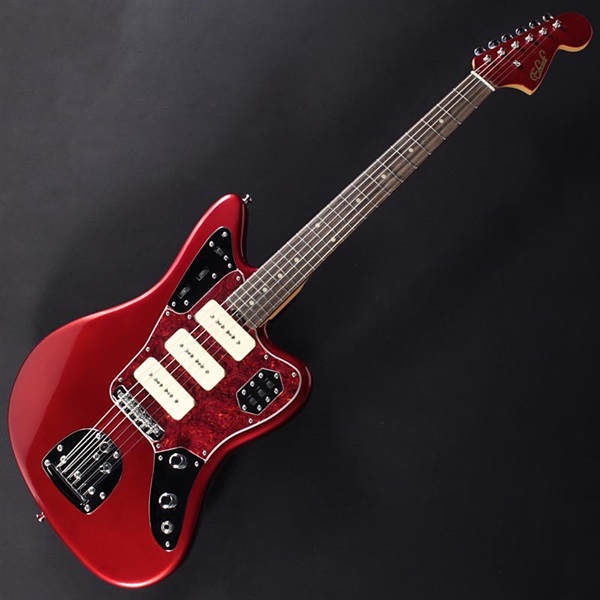 Edwards Platinum E-JG SGZ Custom -JGM- (CAR) [SUGIZO Signature Model] 画像1