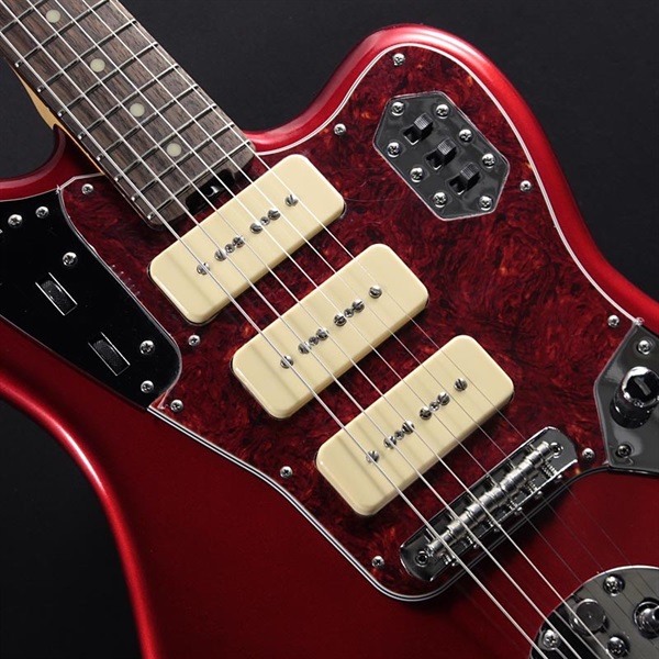 Edwards Platinum E-JG SGZ Custom -JGM- (CAR) [SUGIZO Signature Model] 画像3