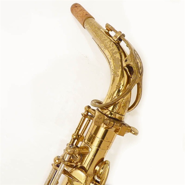 Selmer Paris 69 American Selmer (アメセル) MarkVI S/N:168xx2 Original Lacquer 【調整&セットアップ後出荷】【5年間キーバランス調整無料】 画像1