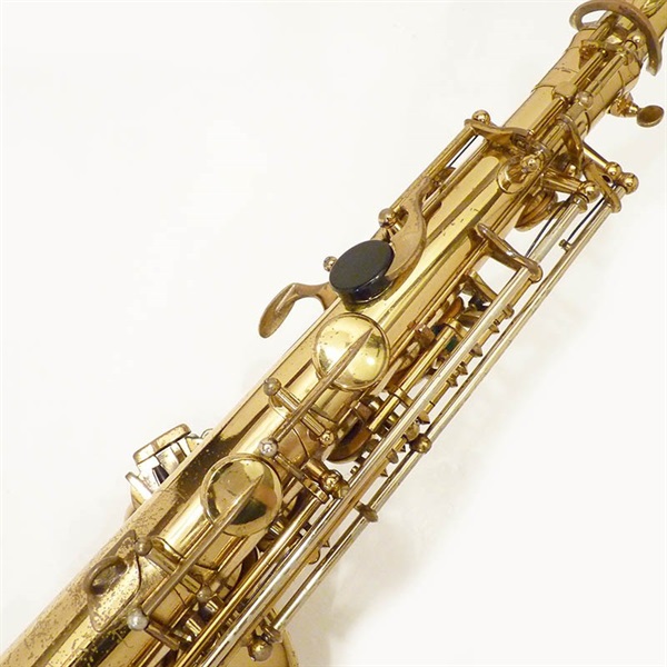 Selmer Paris 69 American Selmer (アメセル) MarkVI S/N:168xx2 Original Lacquer 【調整&セットアップ後出荷】【5年間キーバランス調整無料】 画像9