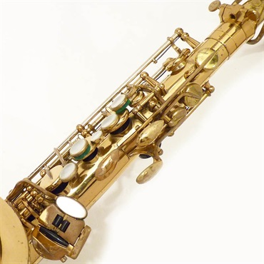 Selmer Paris 69 American Selmer (アメセル) MarkVI S/N:168xx2 Original Lacquer 【調整&セットアップ後出荷】【5年間キーバランス調整無料】 画像10