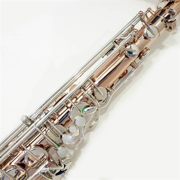 その他ブランド(管楽器・吹奏楽器) USED 中古 iO イオ テナー