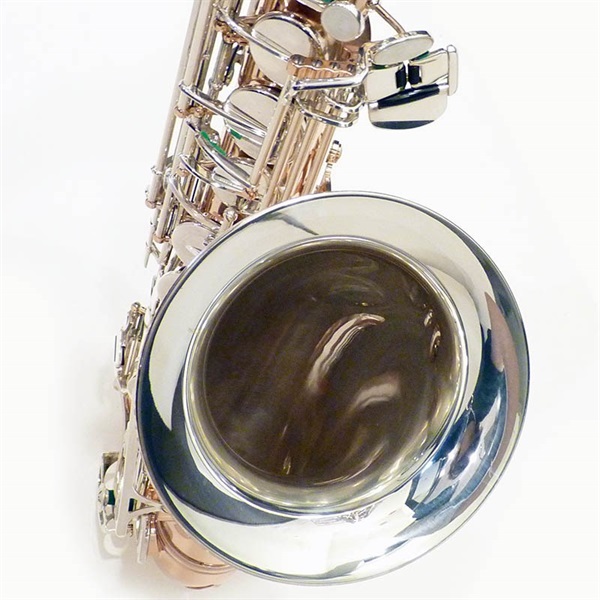 ★14　io　TS-1085 GL テナーサックス　 その他ブランド(管楽器・吹奏楽器) USED 中古 iO イオ テナーサックス