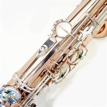 【美品】io テナーサックス　1085BNS ブラックニッケルシルバー 美品】io テナーサックス 1085BNS ブラックニッケルシルバー IO