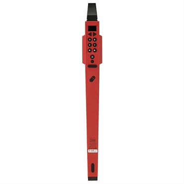 TAHORNG Elefue RED(レッド)(電子リコーダー エレフエ EF10RD) 画像3