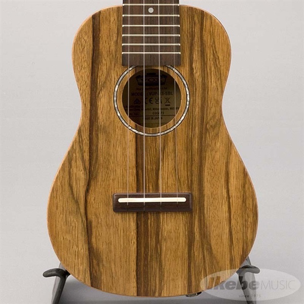 VOX VUP-33 SBL 【エレクトリックウクレレ】 【特価】 ｜イケベ楽器店