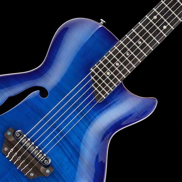 おトク】 MD Guitars MM Produce SE-01 F SBL hondacical.com.br