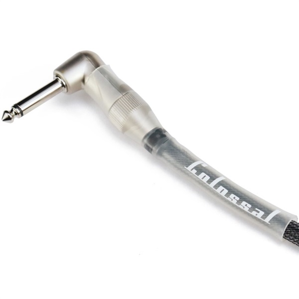 Colossal Cable SWEETFATS INSTRUMENT CABLE (11FT ST/RT Plug