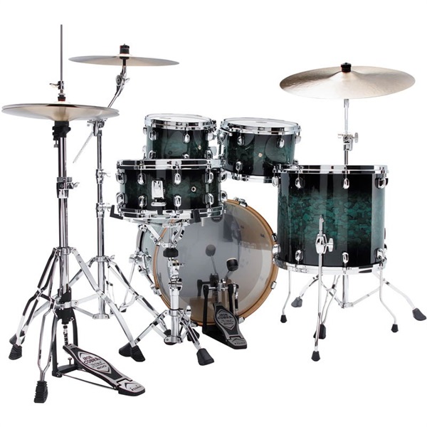 TAMA Starclassic バスドラム 20×16インチ