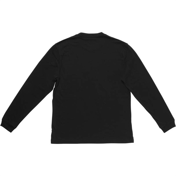 TAMA Lifestyle Item / TAMA Logo Long Sleeve T-shirt / XLサイズ [TAML001XL] 画像1
