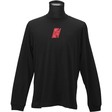 TAMA Lifestyle Item / TAMA Logo Long Sleeve T-shirt / XLサイズ [TAML001XL] 画像2