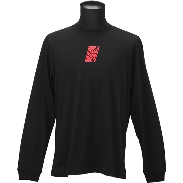 TAMA Lifestyle Item / TAMA Logo Long Sleeve T-shirt / XLサイズ [TAML001XL] 画像2