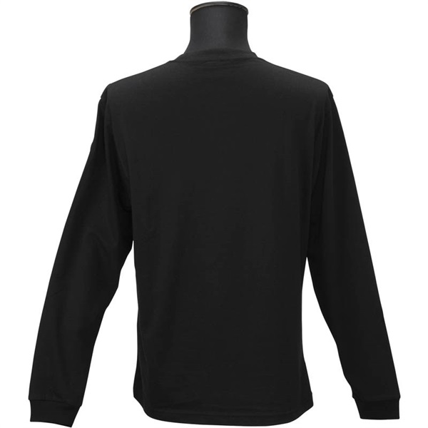 TAMA Lifestyle Item / TAMA Logo Long Sleeve T-shirt / XLサイズ [TAML001XL] 画像3