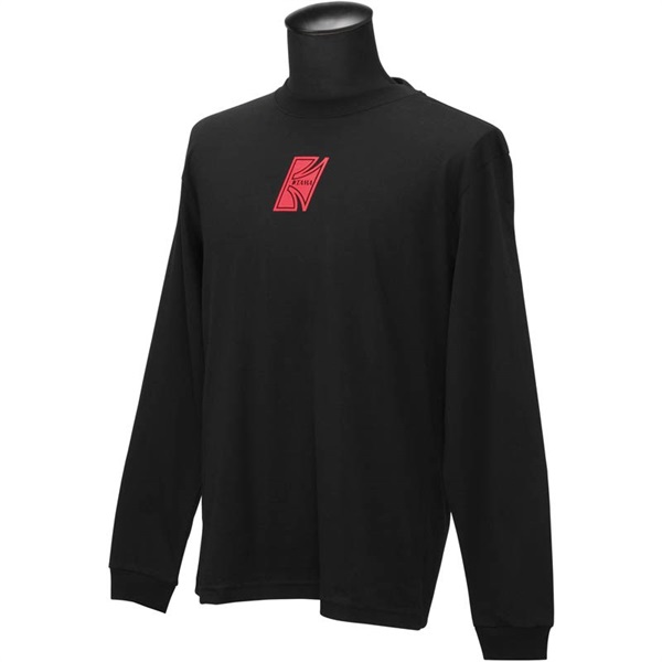 TAMA Lifestyle Item / TAMA Logo Long Sleeve T-shirt / XLサイズ [TAML001XL] 画像4
